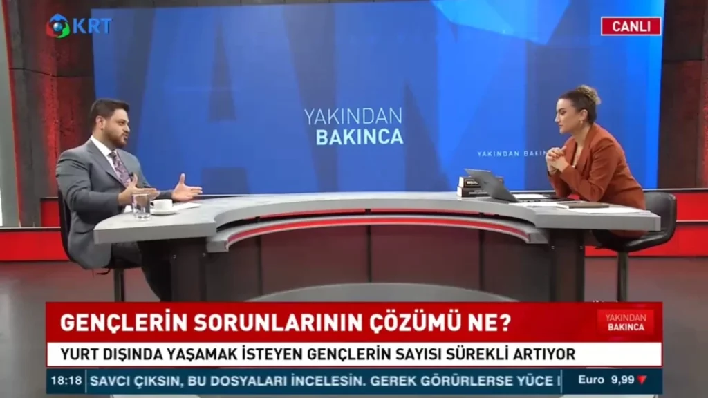 ASGARİ ÜCRETİN 10 BİN LİRA OLMAMASI MÜMKÜN DEĞİL