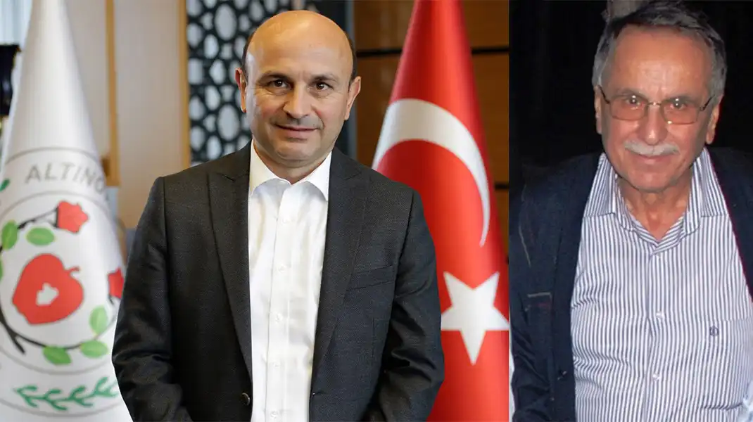 ALTINOVA-BELEDİYE-BAŞKANI-DR.-METİN-ORAL-BABASI-AHMET-ORAL-İLE-BİRLİKTE