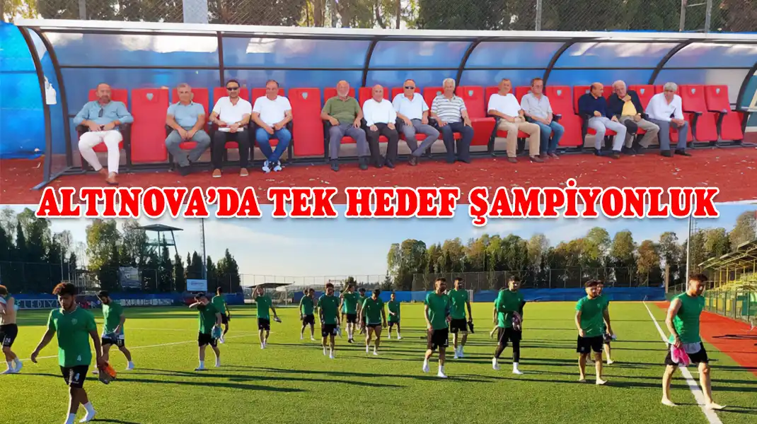 ALTINOVA’DA-TEK-HEDEF-ŞAMPİYONLUK-kapak