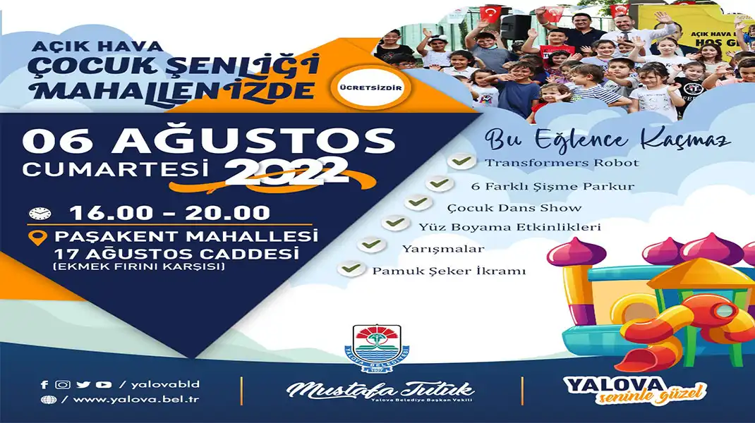 ÇOCUK-ŞENLİĞİ-BU-HAFTA-PAŞAKENT-MAHALLESİ’NDE-YAPILACAK