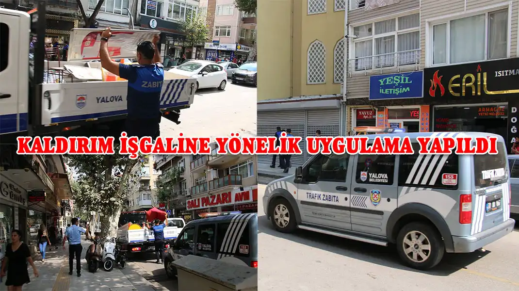 KALDIRIM-İŞGALİNE-YÖNELİK-UYGULAMA-YAPILDI