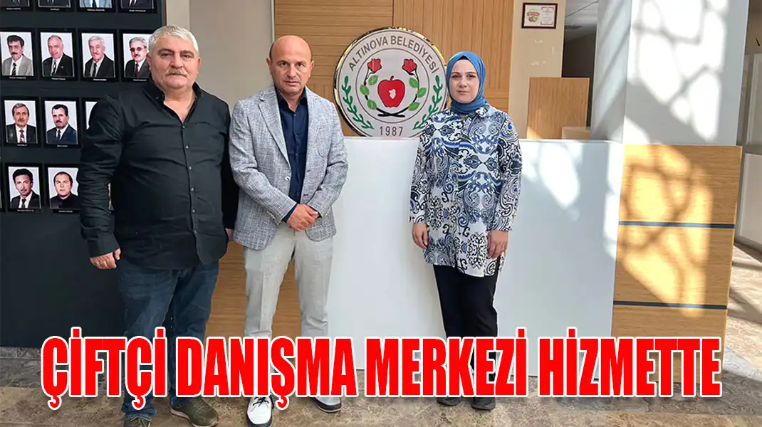 ÇİFTÇİ-DANIŞMA-MERKEZİ-HİZMETTE