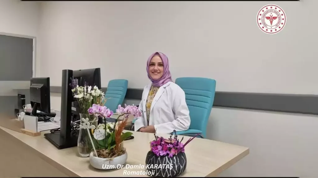 YALOVA EĞİTİM VE ARAŞTIRMA HASTANESİ HEKİM KADROSUNU RAMOTOLOJİ UZMANI İLE GÜÇLENDİRMEYE DEVAM EDİYOR