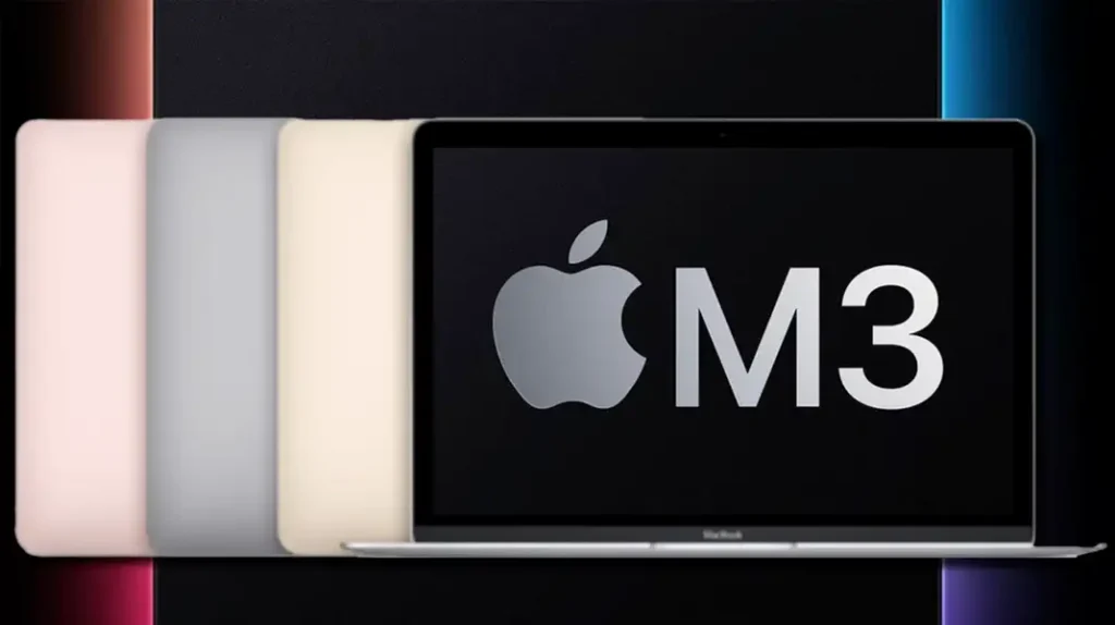 APPLE, M3 MAC'LER İÇİN 8GB BİRLEŞİK RAM MODELLERİNİ SONA ERDİREBİLİR