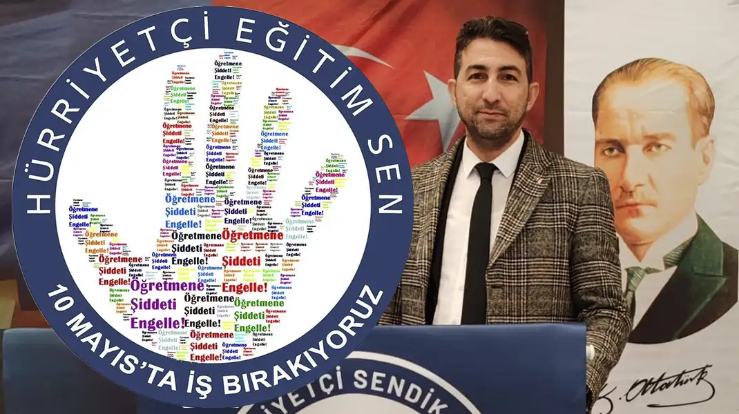 EĞİTİMDE ŞİDDETE KARŞI BİRLİK ÇAĞRISI