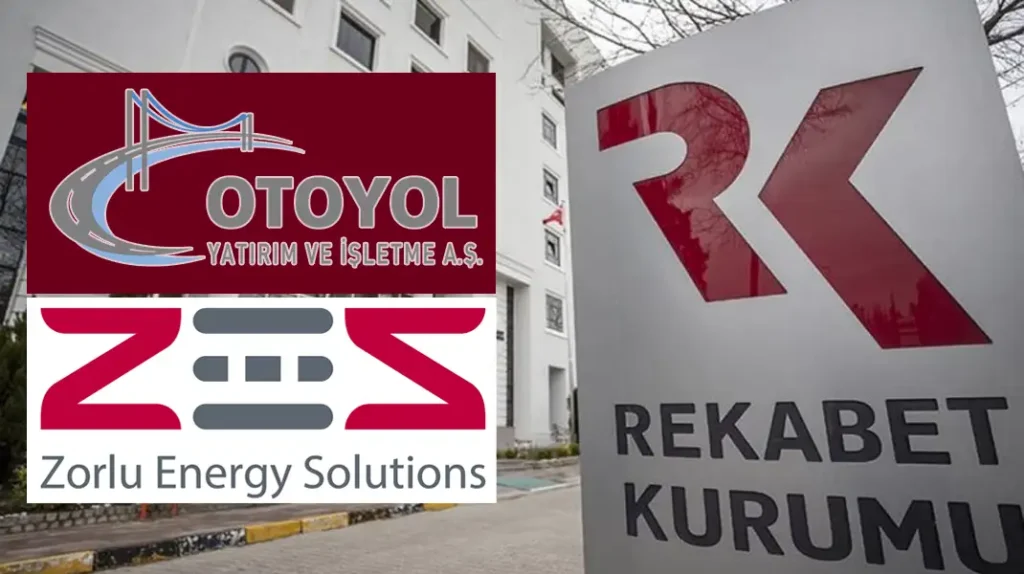 ELEKTRİKLİ ARAÇ ŞARJ İSTASYONLARI İÇİN REKABET SORUŞTURMASI BAŞLADI