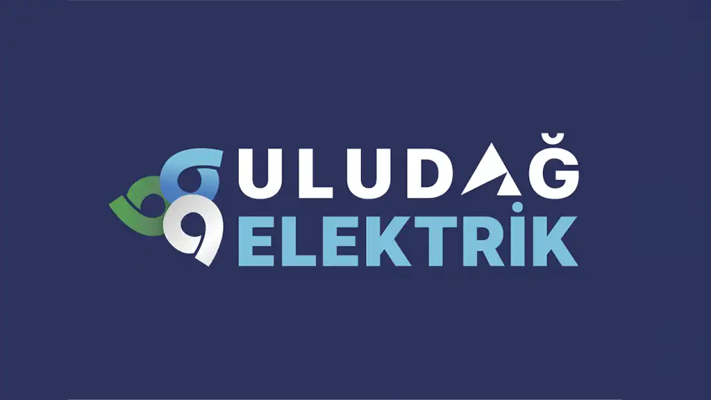Uludağ Elektrik site kapak