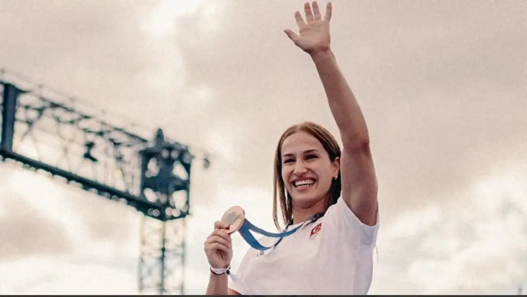 BUSE TOSUN ÇAVUŞOĞLU'NUN İSMİ YALOVA'DA SPOR SALONUNA VERİLECEK
