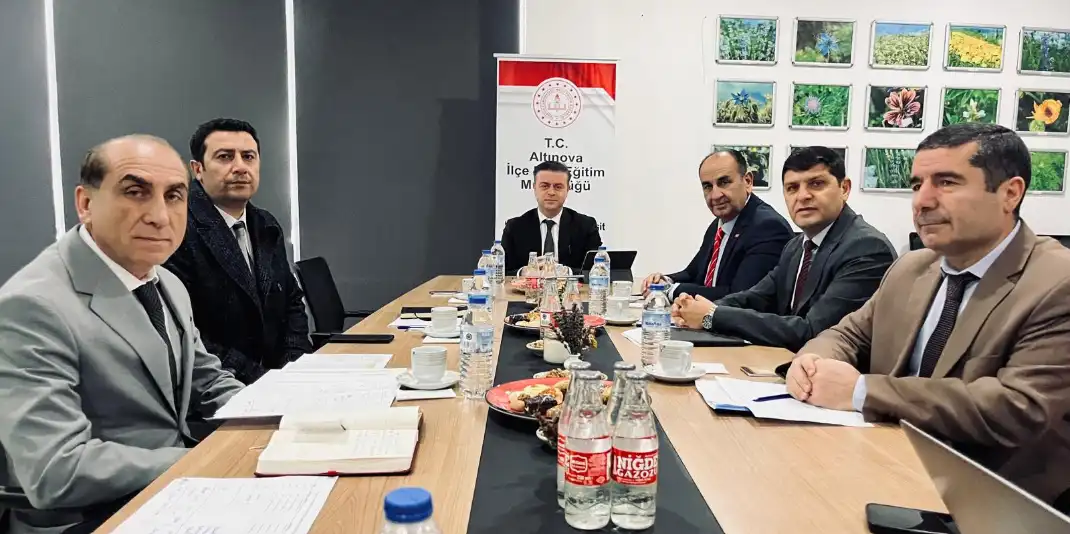 EĞİTİMDE YENİ DÖNEM STRATEJİLERİ