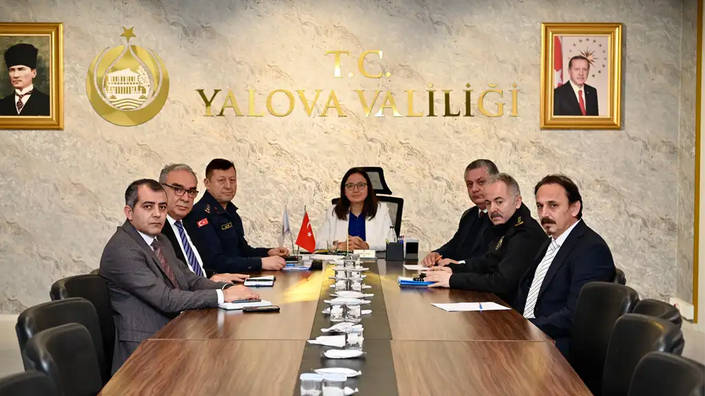 BARAJ GÜVENLİĞİ İÇİN ÖNEMLİ ADIMLAR
