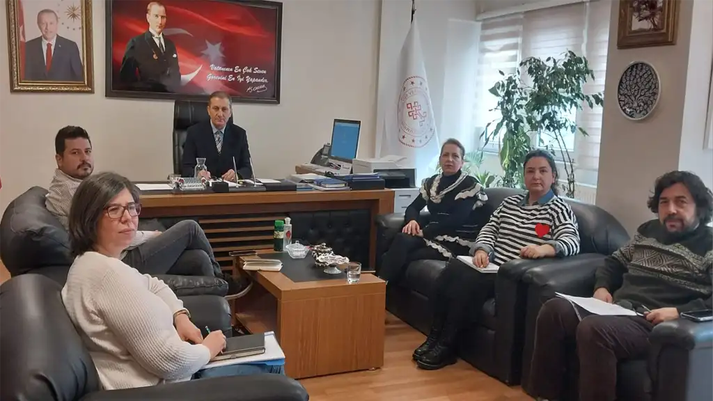 ULUSLARARASI YALOVA KÂĞIT GÜNLERİ İÇİN HAZIRLIKLAR HIZ KESMEDEN DEVAM EDİYOR