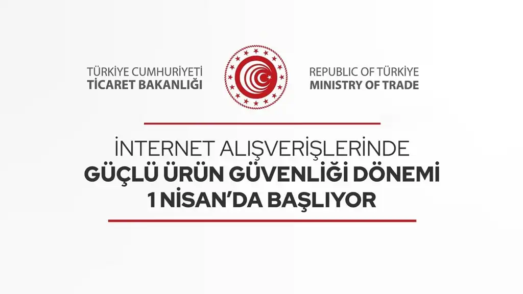 E-TİCARETTE YENİ DÖNEM TEMSİLCİ ATAMAYAN SATIŞ YAPAMAYACAK