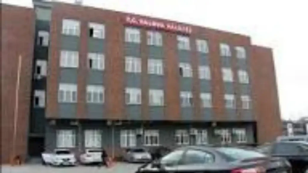 YALOVA yeni valilik binası