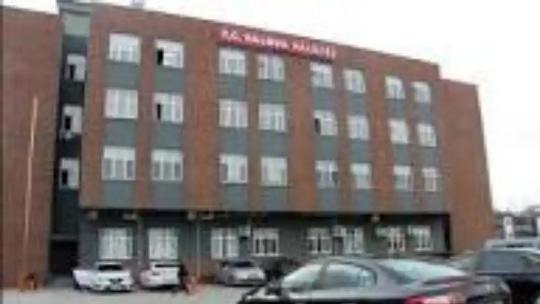 YALOVA yeni valilik binası