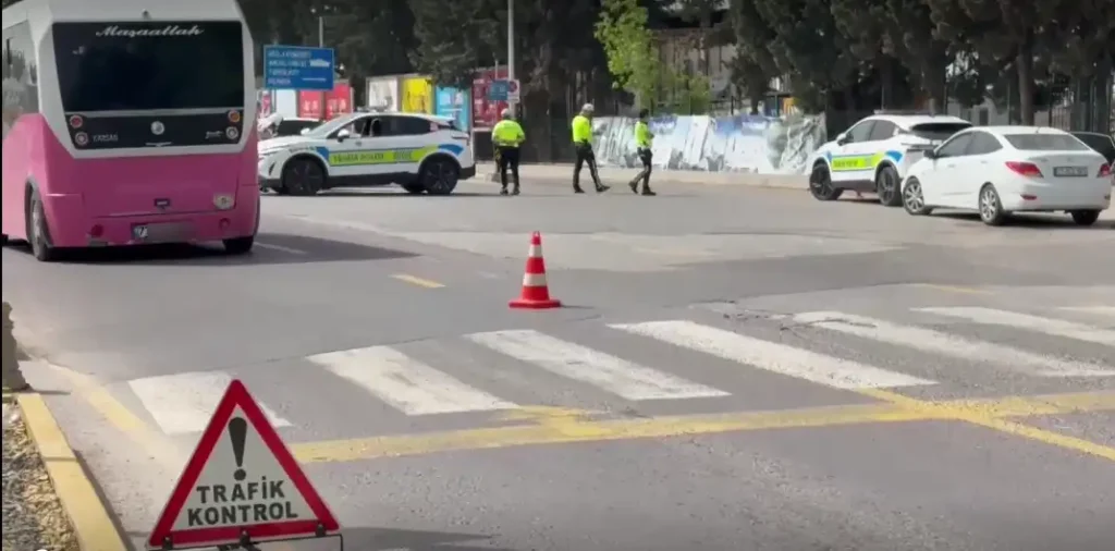 YALOVA'DA TOPLU TAŞIMA DENETİMLERİNDE 1,218,942 TL CEZA UYGULANDI
