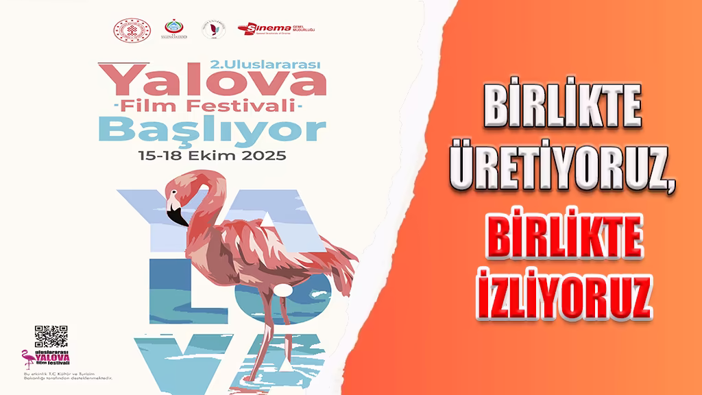 BİRLİKTE ÜRETİYORUZ, BİRLİKTE İZLİYORUZ