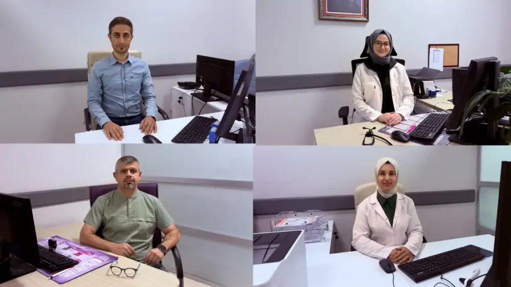 YALOVA EĞİTİM VE ARAŞTIRMA HASTANESİ HEKİM KADROSU GÜÇLENİYOR