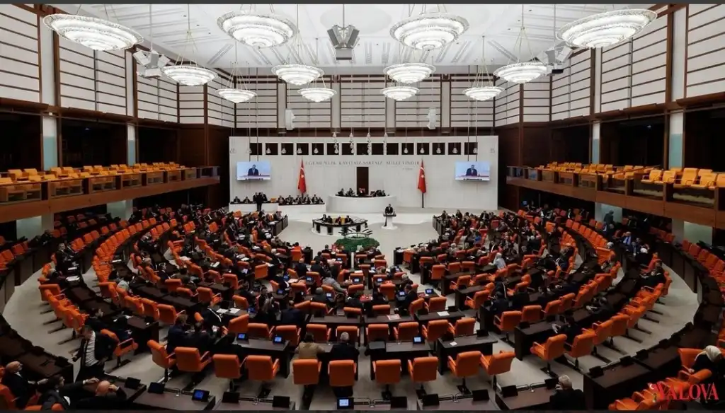 11 yargı paketi ve getirdiği düzenlemeler