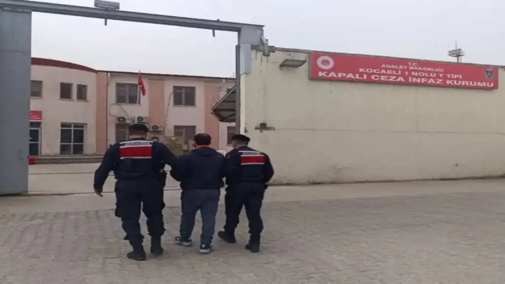 Yalova’da DEAŞ Operasyonu 2 Şüpheli Yakalandı