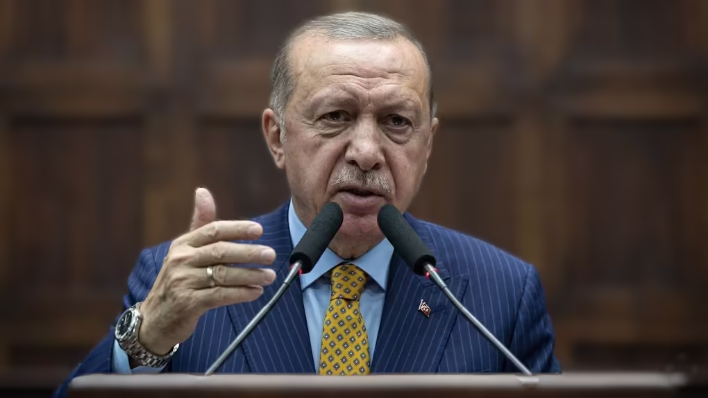 Cumhurbaşkanı Erdoğan'dan Kahramanmaraş'taki Saldırıya Tepki
