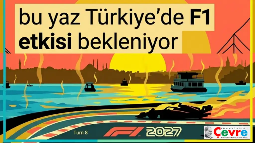 Formula 1, İstanbul'a Muhteşem Bir Dönüş mü Hazırlıyor