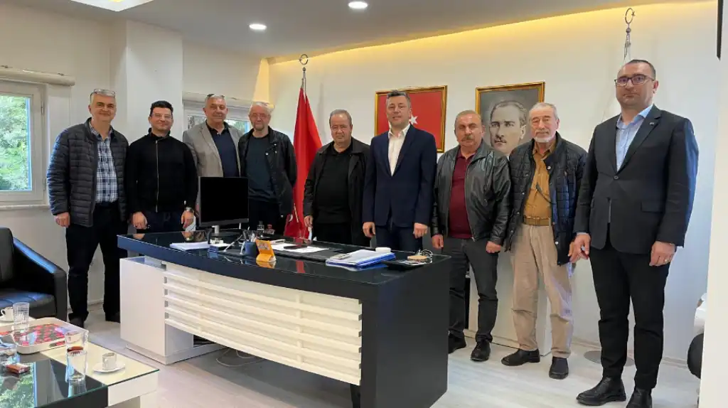 Yalova’da Dev İş Birliği Yalova Güç Birliği ve YASKİ’den Çevreci Adım!